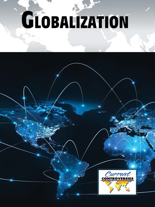 Cover image for Globalization